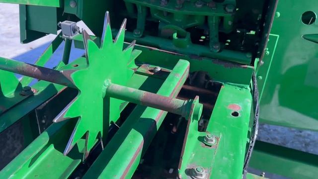 BigIron смотреть онлайн