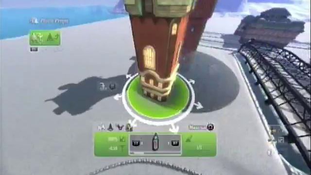 Modnation Racers for dummies: Track creation! смотреть онлайн