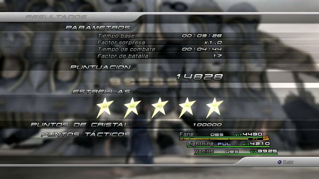 Guia Final Fantasy XIII (PS3) Parte 53 - El plan de Baldanders смотреть онлайн
