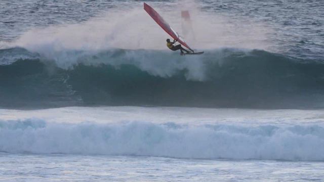Margaret River Windsurfing Wave Classic 2024 смотреть онлайн