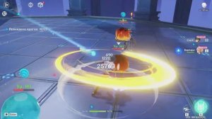 геншин импакт