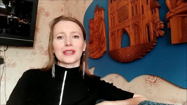 Первая продажа в магазине ETSY! смотреть онлайн
