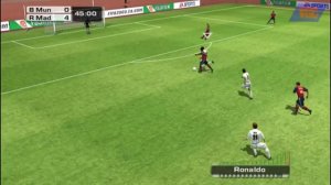 Fifa 2003 // Xbox // 2002