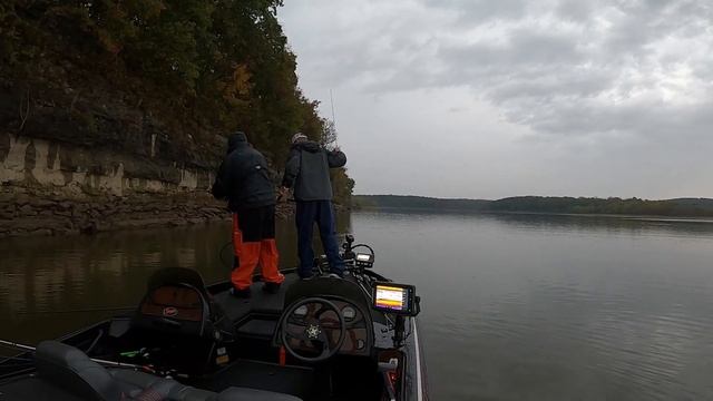 2021 Kansas Buddy Bass Championship | Stockton Lake WIN! смотреть онлайн