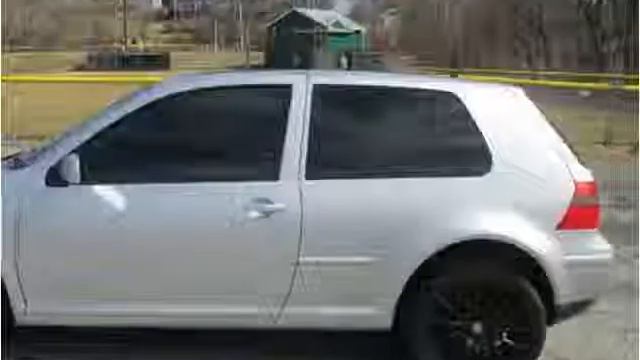 2002 Volkswagen GTI Used Cars Peekskill NY смотреть онлайн