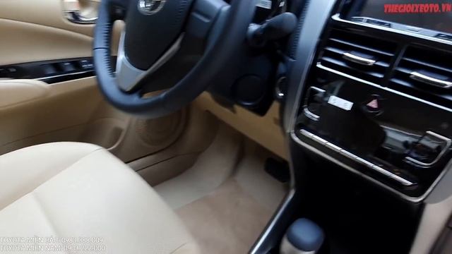 Giá xe Toyota Vios tháng 11/2019 khuyến mãi lên tới 30tr | Mua xe Vios trả góp với lãi suất 0%/Năm. смотреть онлайн