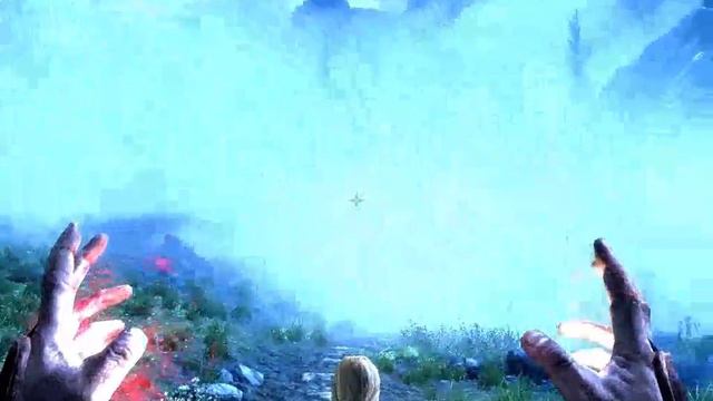видео прохождение skyrim legendary edition часть 18 смотреть онлайн