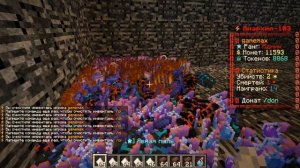 Читер ВЗЛОМАЛ СЕРВЕР и ЗАБАНИЛ МЕНЯ ! МОДЕРИРУЮ на Анархии ФанТайм и SpookyTime | Майнкрафт Анархия