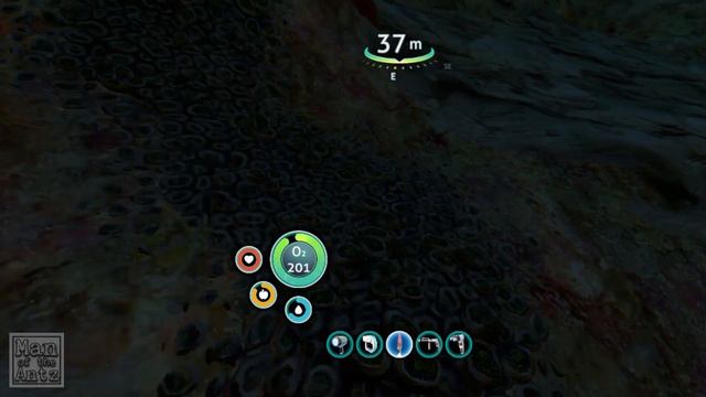 Let's take the Cyclops out for a spin... | Subnautica VR on Oculus Rift - Part 34 смотреть онлайн