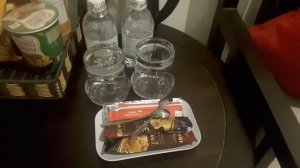 Наш номер в Edele hotel в Нячанге, Вьетнам зима 2020