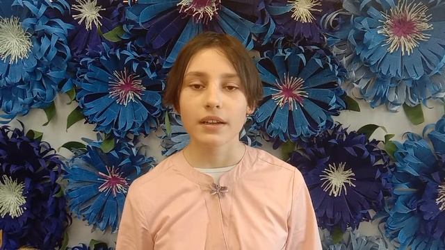 Червинская Алина, стихотворение Сергея Орлова «Его зарыли в шар земной» смотреть онлайн