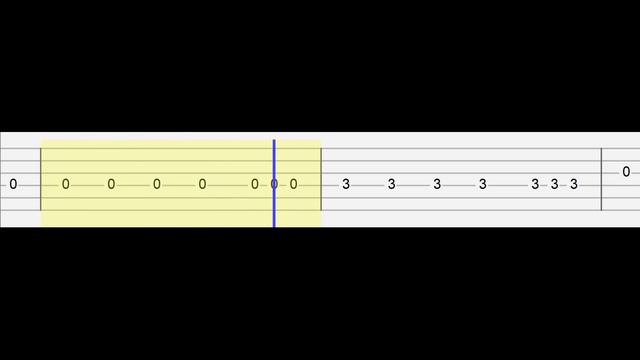 Xdinary Heroes - Break the Brake (Easy Guitar Tabs Tutorial) смотреть онлайн