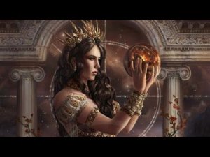 ОТКРЫТЬ ДОРОГИ К УДАЧЕ. СИЛЬНЫЙ РИТУАЛ. ДЛЯ ВСЕХ. ВЕДЬМИНА ИЗБА. ИНГА ХОСРОЕВА.mp4