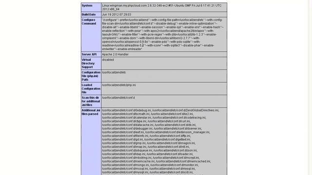 Cloud Development. How to contribute to a ZF2 Project, using Cloud 9. Simple, Easy, Fast. смотреть онлайн