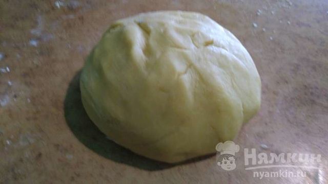 Книга рецептов