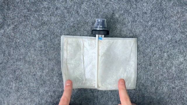 Промывка Реафильтр. Видеоинструкция смотреть онлайн