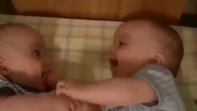 Children's laughter to tears / Детский смех до слез - дети это смысл жизни - 2018 год смотреть онлайн