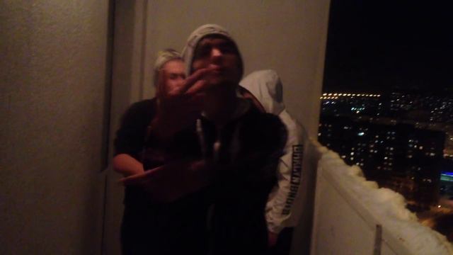 Fr1eNdS - BLACK SIEMENS (cover by PHARAOH ) смотреть онлайн