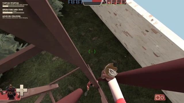 This TF2 Map has a DARK SECRET смотреть онлайн