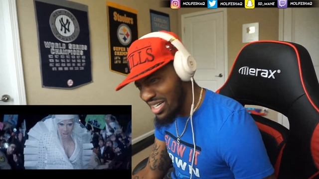 MAMA THIS ONE FOR YOU! | Cardi B - Press (Reaction) смотреть онлайн