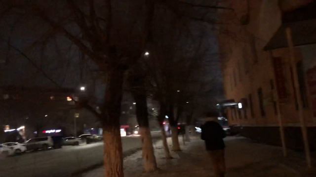 Актобе. Спутник. Вечер 18ноября смотреть онлайн