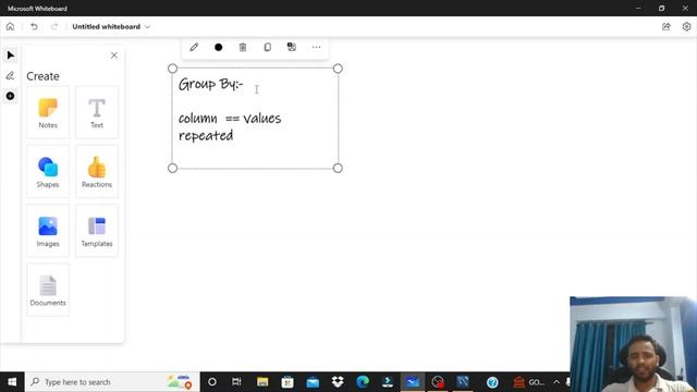 Day 14 Aggregate Function and Group By Clause in SQL (Practical Video) смотреть онлайн