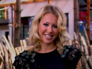 ДОМ-2 Город любви 1954 день Вечерний эфир (15.09.2009)