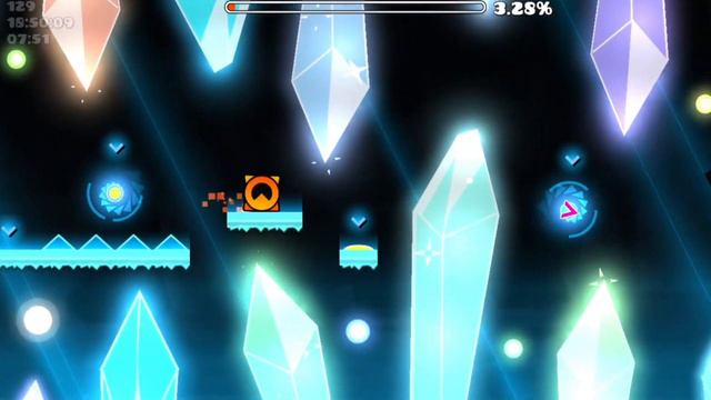 Слишком много кристаллов. Прохождение Crystal Gauntlet