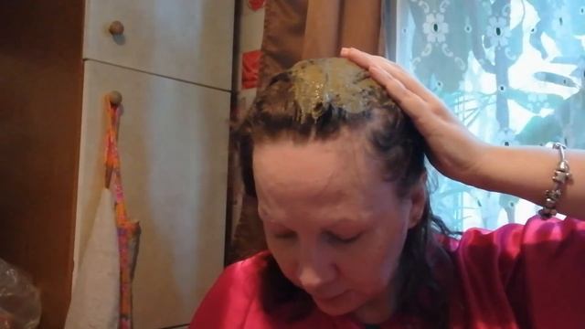 Тестируем - иранскую хну бесцветную - для волос и маску фаберлик от которых я в восторге смотреть онлайн