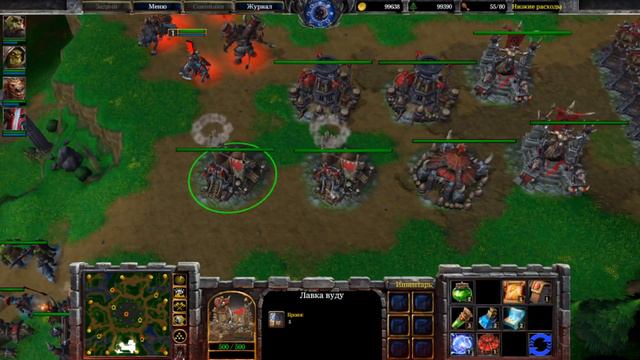 Warcraft 3 Reforged практически готов к Релизу! Ждем Ночных Эльфов! смотреть онлайн