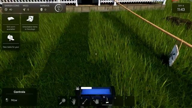Garden Simulator Review - I think not guys смотреть онлайн