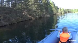 Ракеты РЛ-320, РС-340 + Suzuki 6