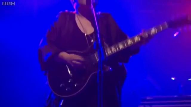 The xx Glastonbury festival смотреть онлайн
