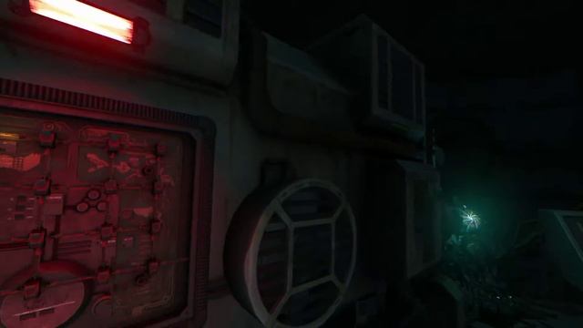 Soma Ч11 Ищем как попасть на станцию Омикрон смотреть онлайн