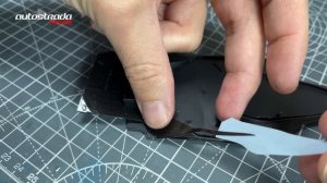 I built Ayrton Senna's final F1 car - 1/20 Williams Renault FW16 - Fujimi