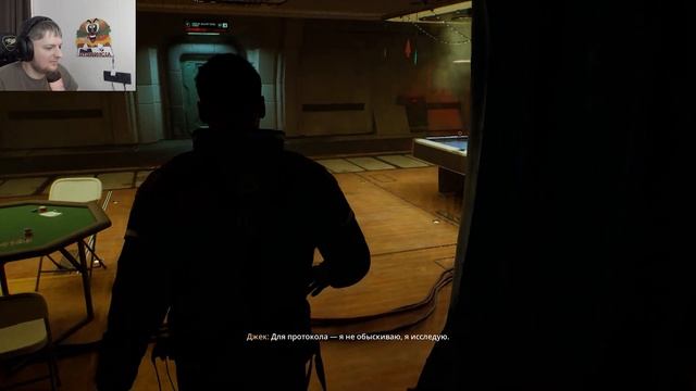 Обзор: Fort Solis - Первое впечатление смотреть онлайн