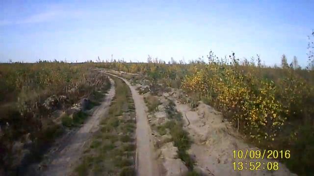 Катаем MotoLend 125 Orion 110 смотреть онлайн