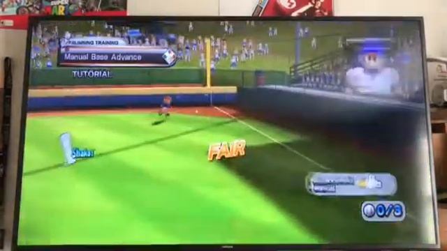 Little League World Series baseball 2009 running training part 3 смотреть онлайн