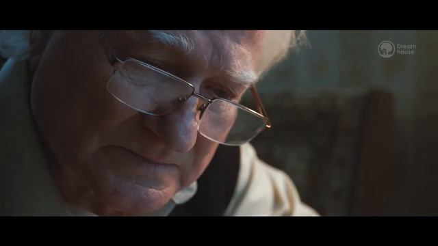 DreamHouse «Письмо себе»  История о мечтах, которые откладывать нельзя