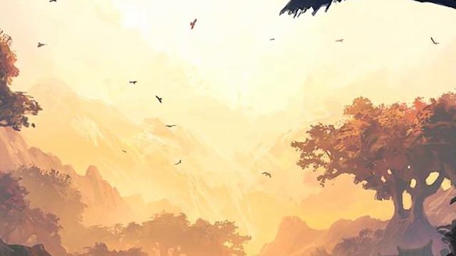 Historia OFICIAL de PANTHEON [League of Legends] смотреть онлайн