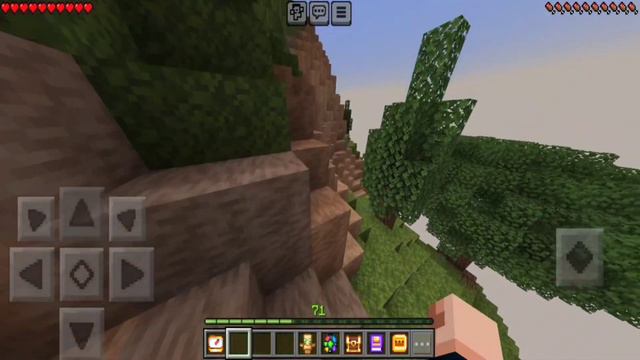 I 1v1'd The BEST Minecraft Mobile Player смотреть онлайн