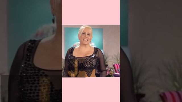 Mirtha Legrand y Valeria Lynch_ Señor Amante смотреть онлайн