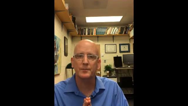 Cool Reading Facts 4: Every Word Meaning Is Ambiguous смотреть онлайн