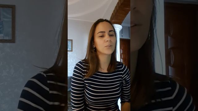 И. Дубцова - Гештальты (cover by M.C.) смотреть онлайн