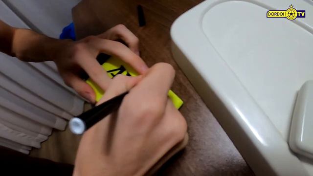 Каким должен быть капитан?!