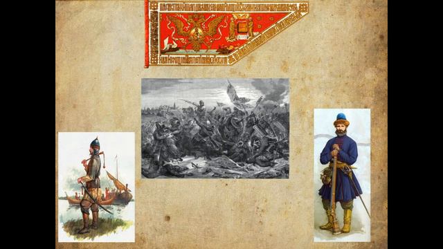 Anti Goes Senile. Part 4: Cossacks (1)