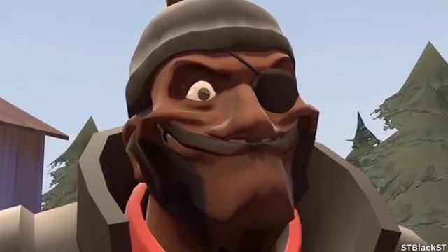 PIZZA TOWER is the TF2 community’s new obsession смотреть онлайн