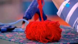 Мастерская УМЕЛЫЕ РУЧКИ. Игрушечная такса (от 07.02.2024)