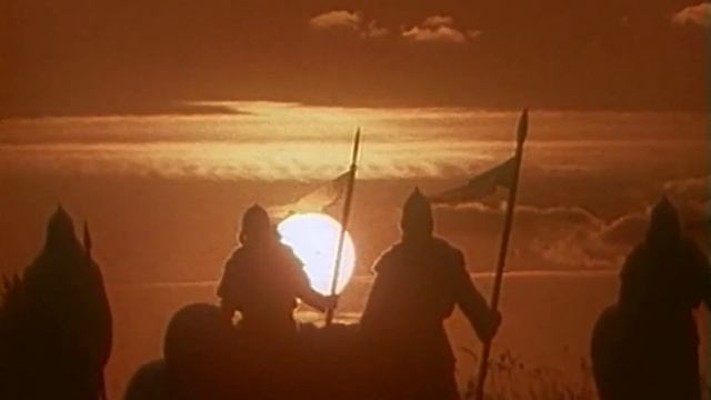 Русское королевство | Неизвестные страницы истории княжеств Древней Руси смотреть онлайн