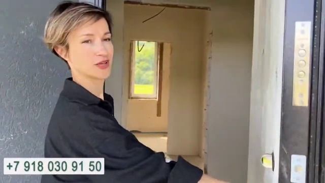 ОБЗОР ТИПОВОГО ДОМА В КОТТЕДЖНОМ ПОСЁЛКЕ! ХУТОР НОВЫЙ СВЕТ смотреть онлайн